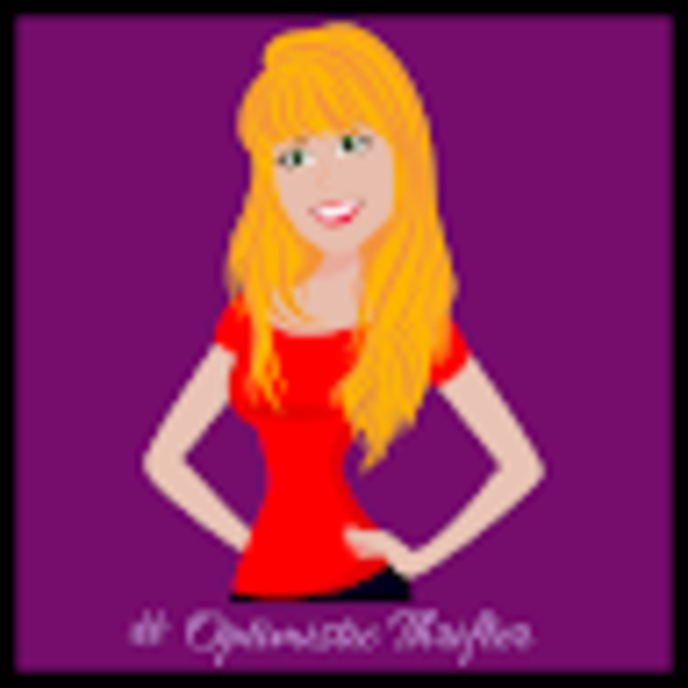 Meet your Posher, Olga